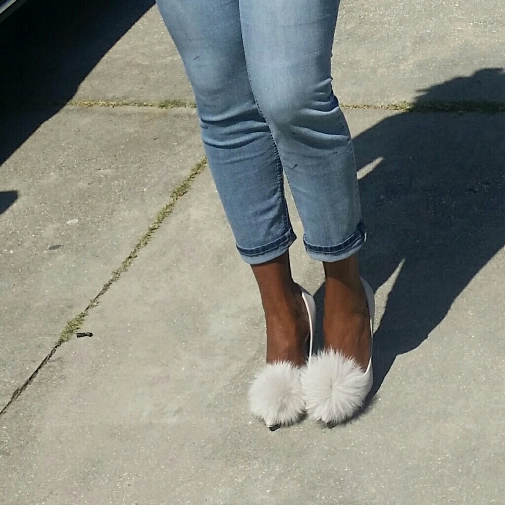 Ladies heels
